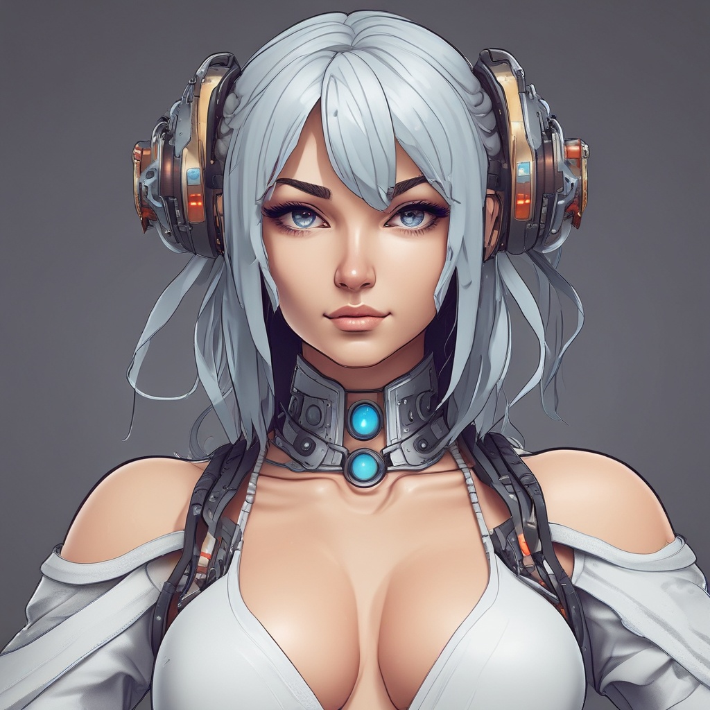 MILF AI Avatar